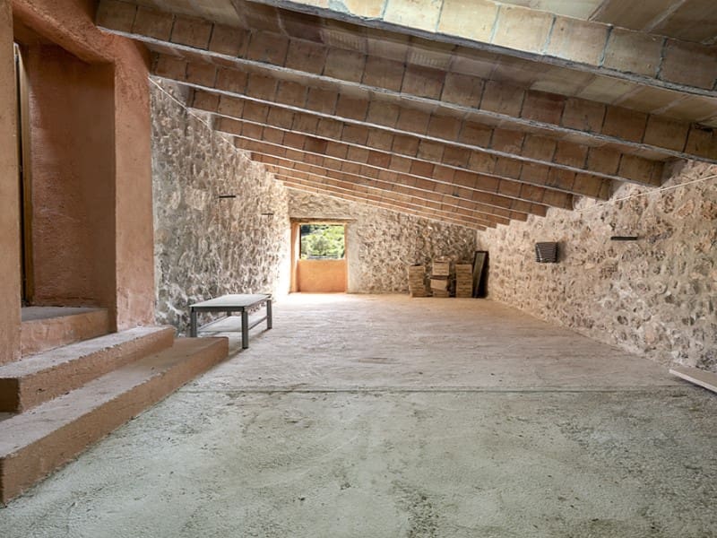 4 chambre Finca/Maison de Campagne à vendre à Sant Joan avec garage - 760 000 € (Ref: 8880048)