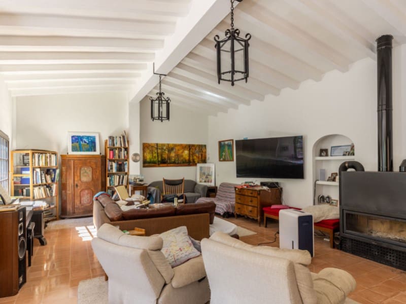 6 makuuhuone Maalaistalo myytävänä paikassa Santa Maria del Cami - 4 500 000 € (Ref: 8880049)