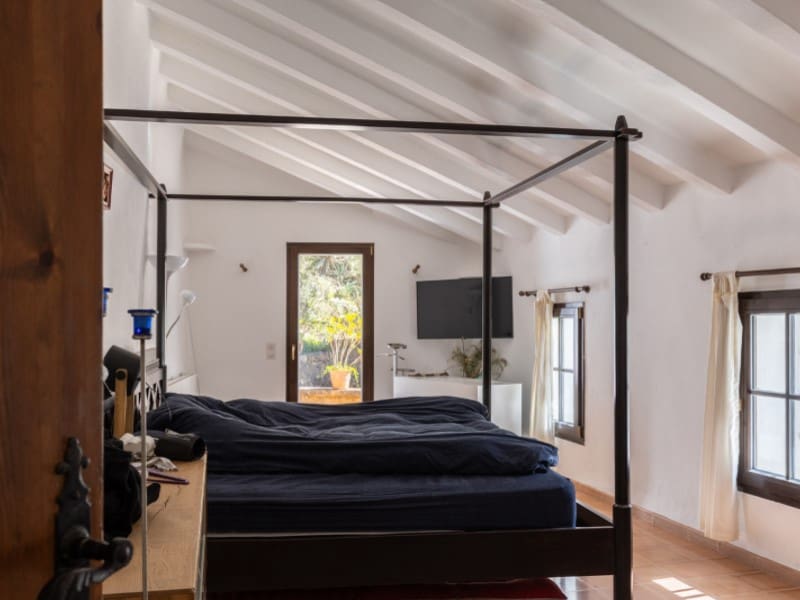 6 makuuhuone Maalaistalo myytävänä paikassa Santa Maria del Cami - 4 500 000 € (Ref: 8880049)