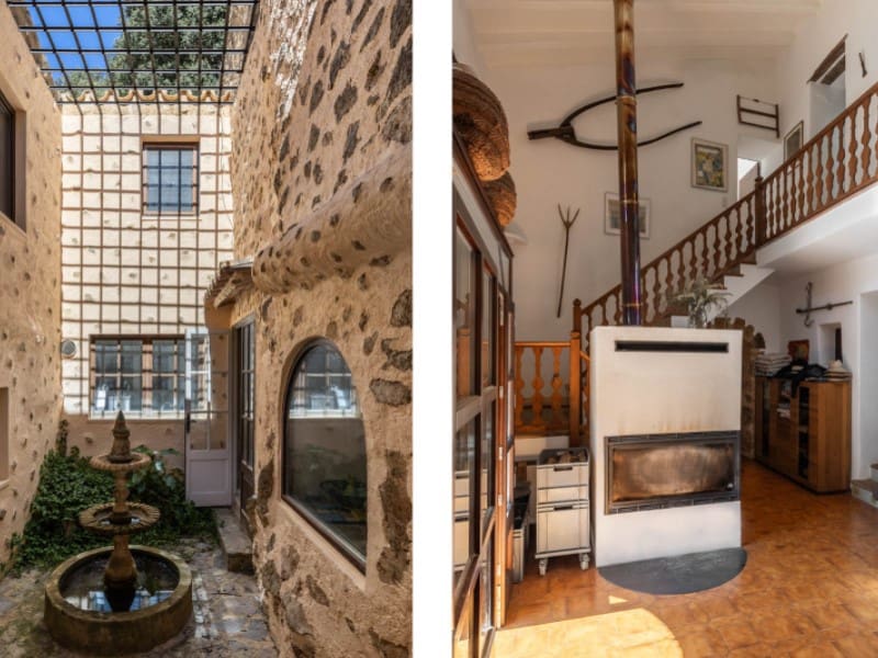 6 makuuhuone Maalaistalo myytävänä paikassa Santa Maria del Cami - 4 500 000 € (Ref: 8880049)