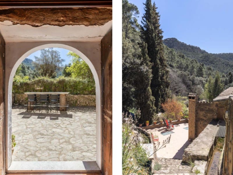 6 makuuhuone Maalaistalo myytävänä paikassa Santa Maria del Cami - 4 500 000 € (Ref: 8880049)