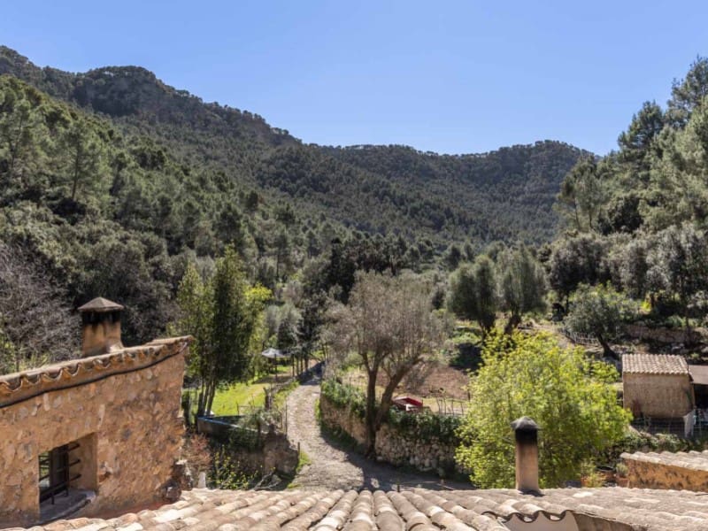 6 makuuhuone Maalaistalo myytävänä paikassa Santa Maria del Cami - 4 500 000 € (Ref: 8880049)