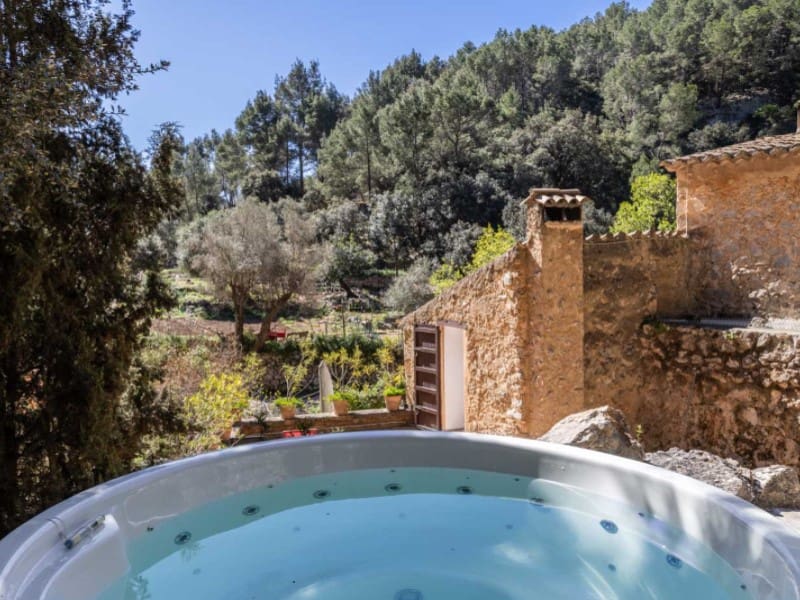 6 makuuhuone Maalaistalo myytävänä paikassa Santa Maria del Cami - 4 500 000 € (Ref: 8880049)