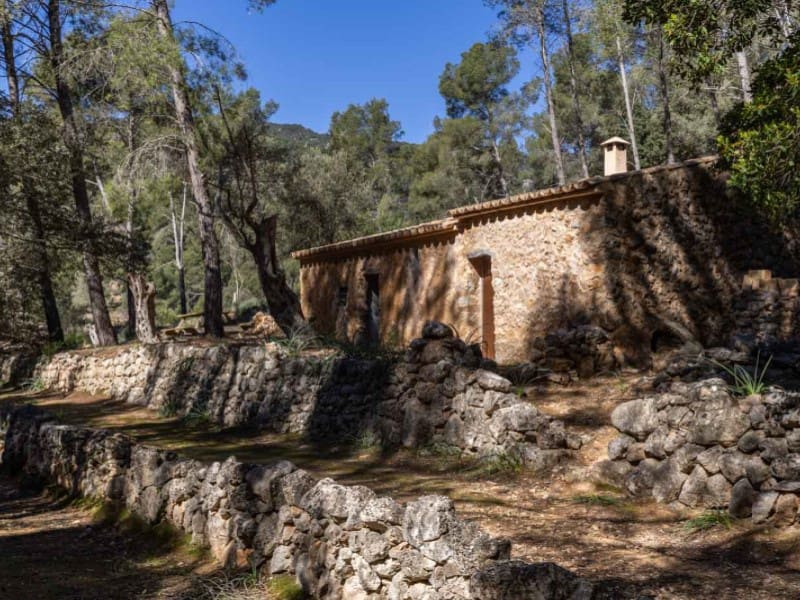 6 makuuhuone Maalaistalo myytävänä paikassa Santa Maria del Cami - 4 500 000 € (Ref: 8880049)