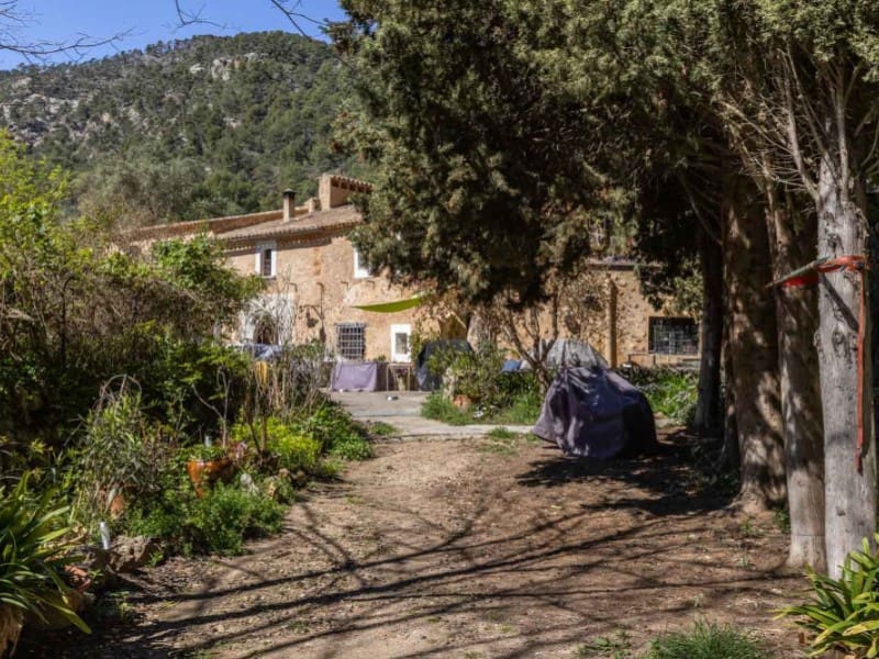 6 makuuhuone Maalaistalo myytävänä paikassa Santa Maria del Cami - 4 500 000 € (Ref: 8880049)