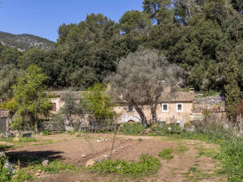 6 makuuhuone Maalaistalo myytävänä paikassa Santa Maria del Cami - 4 500 000 € (Ref: 8880049)