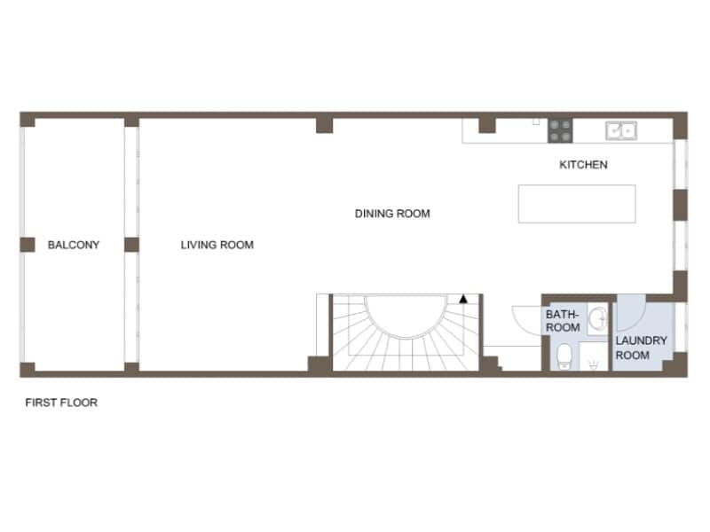 4 sypialnia Willa na sprzedaż w Alaro z basenem garażem - 1 180 000 € (Ref: 8884430)