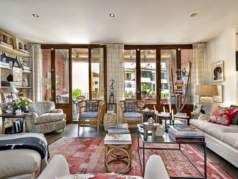 4 sypialnia Willa na sprzedaż w Alaro z basenem garażem - 1 180 000 € (Ref: 8884430)