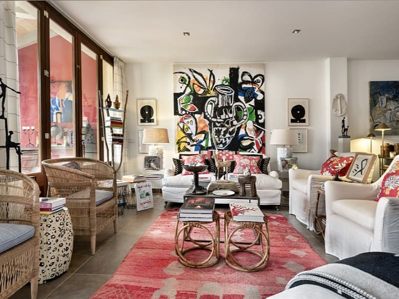 4 sypialnia Willa na sprzedaż w Alaro z basenem garażem - 1 180 000 € (Ref: 8884430)