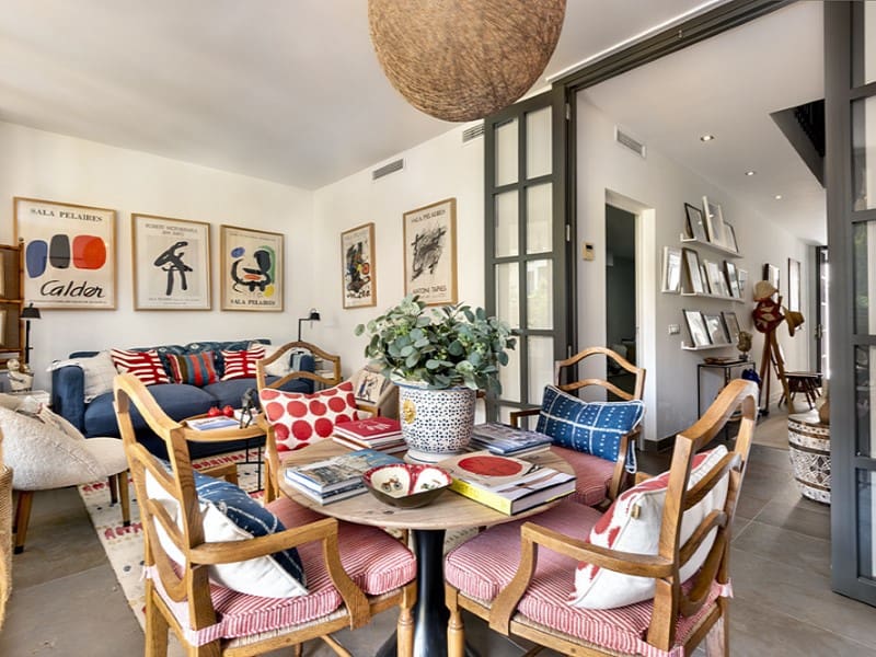 4 sypialnia Willa na sprzedaż w Alaro z basenem garażem - 1 180 000 € (Ref: 8884430)