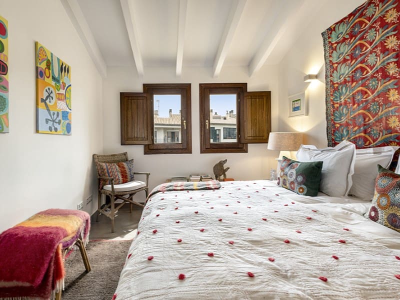 4 sypialnia Willa na sprzedaż w Alaro z basenem garażem - 1 180 000 € (Ref: 8884430)