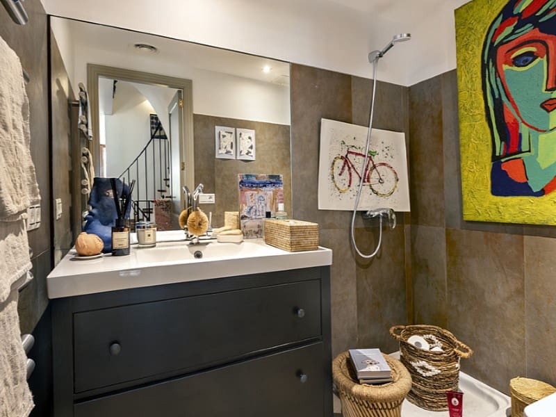 4 sypialnia Willa na sprzedaż w Alaro z basenem garażem - 1 180 000 € (Ref: 8884430)