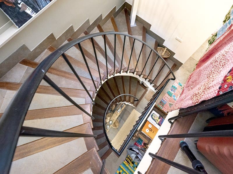 4 sypialnia Willa na sprzedaż w Alaro z basenem garażem - 1 180 000 € (Ref: 8884430)