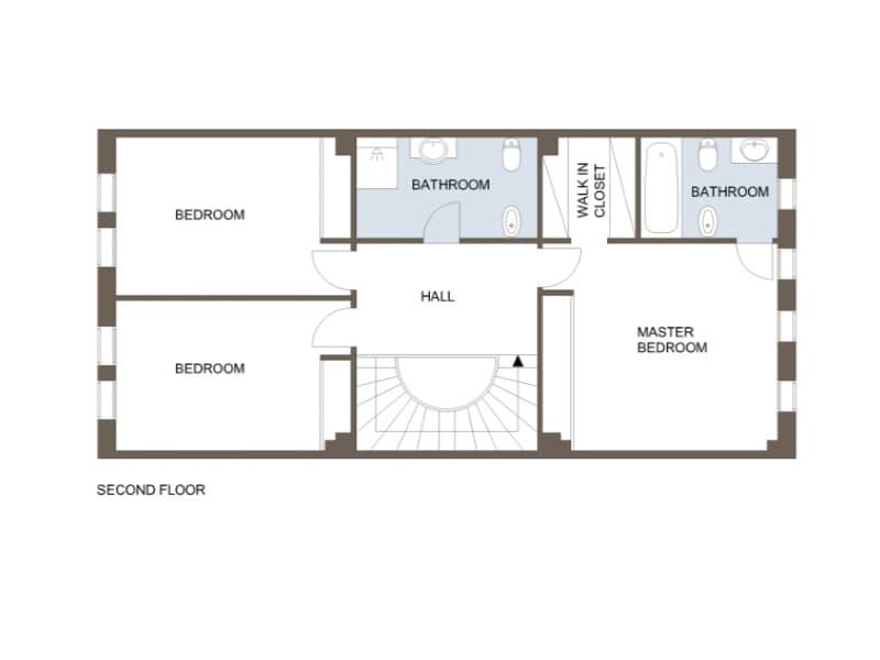 4 sypialnia Willa na sprzedaż w Alaro z basenem garażem - 1 180 000 € (Ref: 8884430)