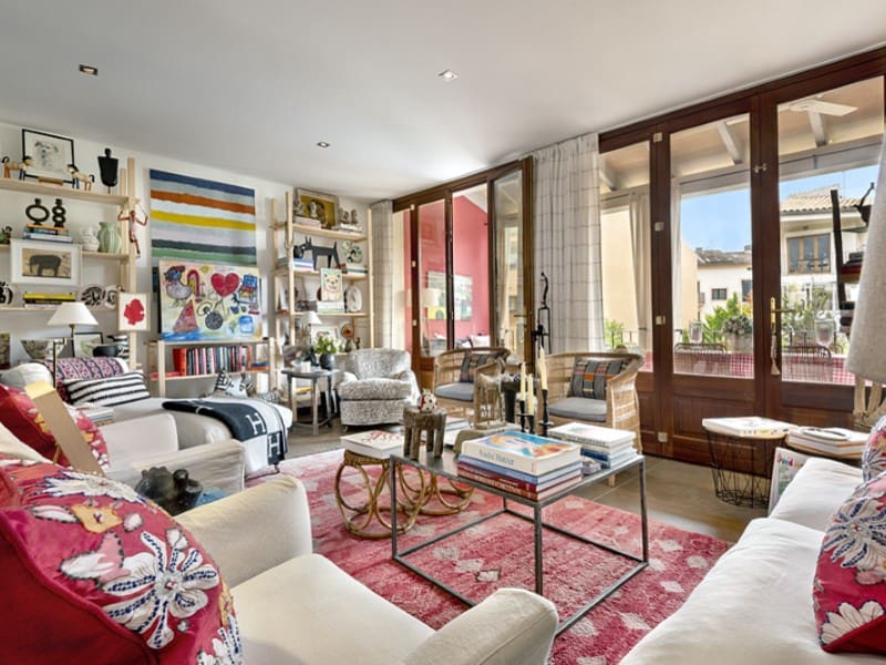 4 sypialnia Willa na sprzedaż w Alaro z basenem garażem - 1 180 000 € (Ref: 8884430)