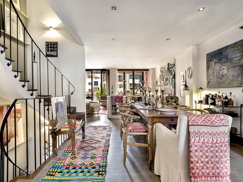 4 sypialnia Willa na sprzedaż w Alaro z basenem garażem - 1 180 000 € (Ref: 8884430)