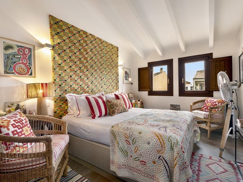 4 sypialnia Willa na sprzedaż w Alaro z basenem garażem - 1 180 000 € (Ref: 8884430)