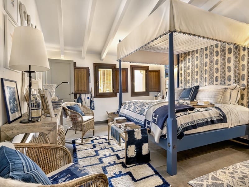 4 sypialnia Willa na sprzedaż w Alaro z basenem garażem - 1 180 000 € (Ref: 8884430)