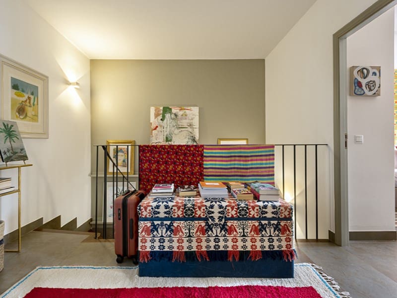 4 sypialnia Willa na sprzedaż w Alaro z basenem garażem - 1 180 000 € (Ref: 8884430)