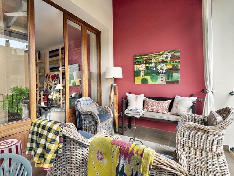 4 sypialnia Willa na sprzedaż w Alaro z basenem garażem - 1 180 000 € (Ref: 8884430)