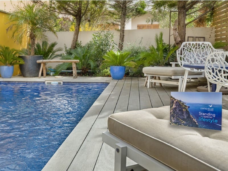 4 sypialnia Willa na sprzedaż w Alaro z basenem garażem - 1 180 000 € (Ref: 8884430)