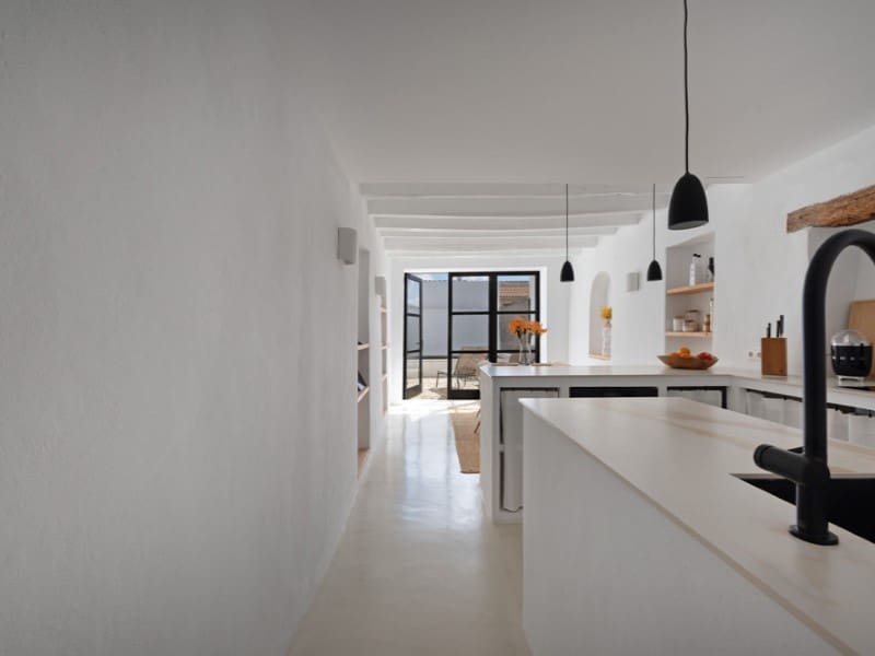 Chalet de 2 habitaciones en Costitx en venta con piscina - 489.000 € (Ref: 8896815)