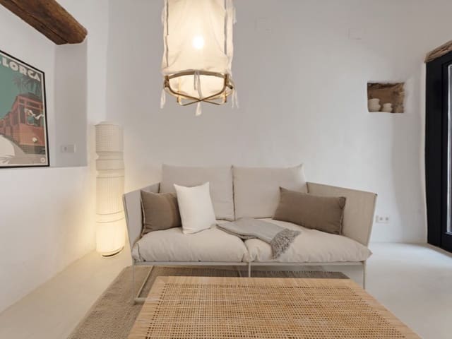 2 Zimmer Villa zu verkaufen in Costitx mit Pool - 489.000 € (Ref: 8896815)
