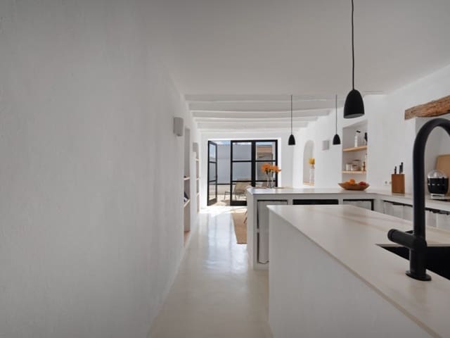 2 Zimmer Villa zu verkaufen in Costitx mit Pool - 489.000 € (Ref: 8896815)