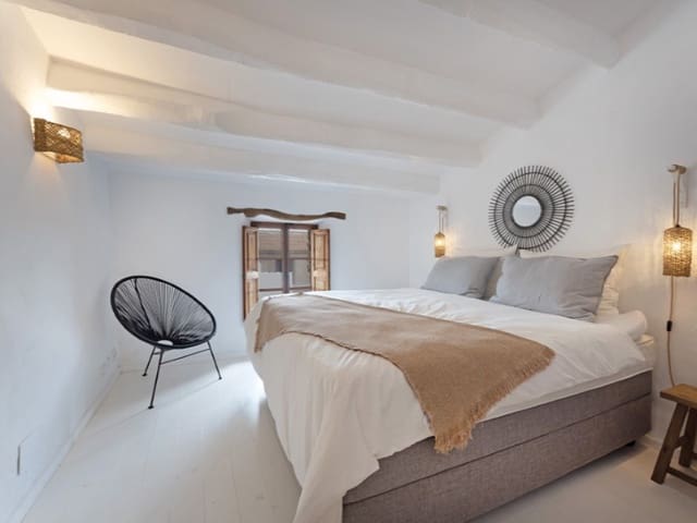 2 Zimmer Villa zu verkaufen in Costitx mit Pool - 489.000 € (Ref: 8896815)