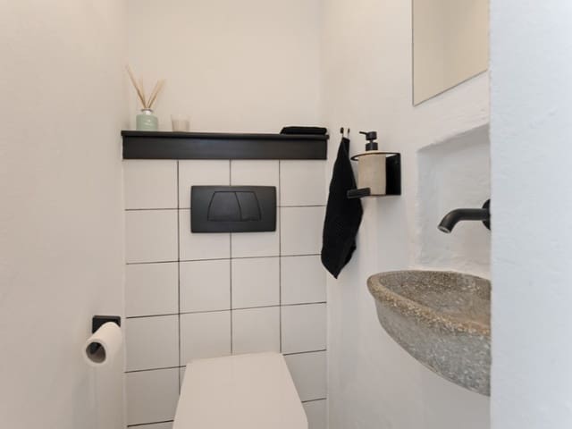 2 Zimmer Villa zu verkaufen in Costitx mit Pool - 489.000 € (Ref: 8896815)