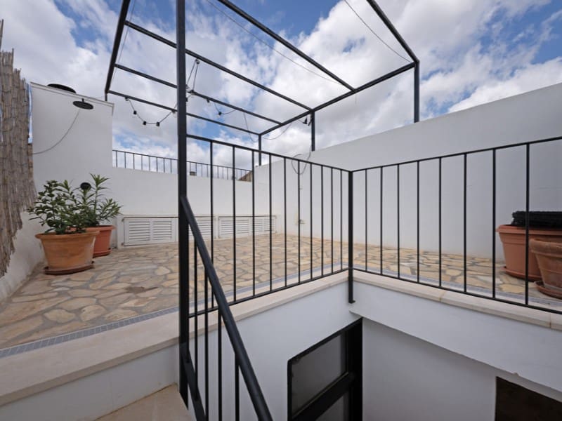 Chalet de 2 habitaciones en Costitx en venta con piscina - 489.000 € (Ref: 8896815)