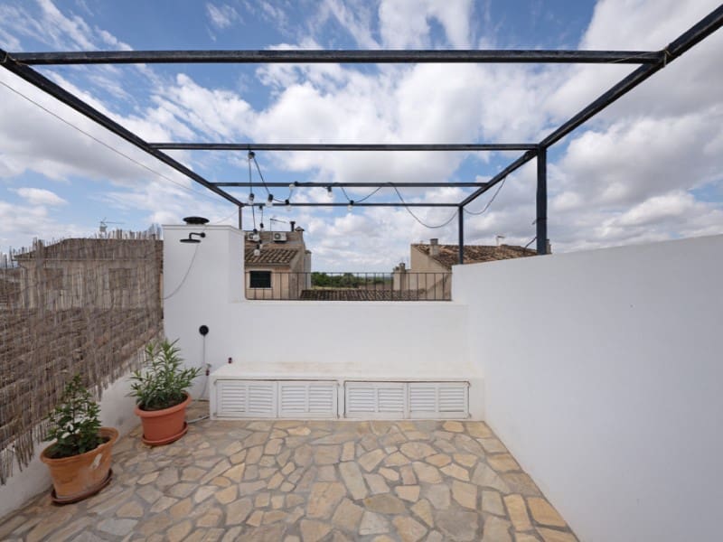 Chalet de 2 habitaciones en Costitx en venta con piscina - 489.000 € (Ref: 8896815)