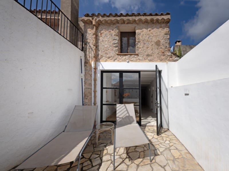 Chalet de 2 habitaciones en Costitx en venta con piscina - 489.000 € (Ref: 8896815)