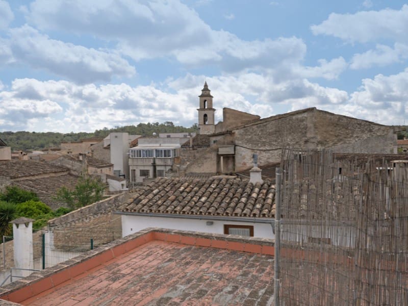 Chalet de 2 habitaciones en Costitx en venta con piscina - 489.000 € (Ref: 8896815)