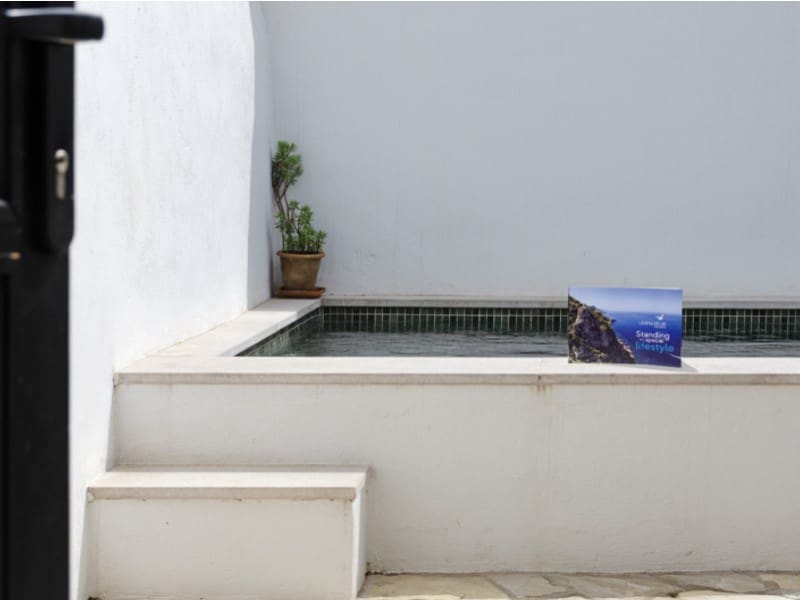 Chalet de 2 habitaciones en Costitx en venta con piscina - 489.000 € (Ref: 8896815)