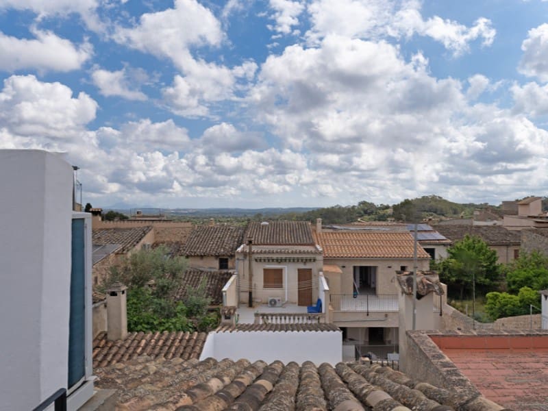 Chalet de 2 habitaciones en Costitx en venta con piscina - 489.000 € (Ref: 8896815)