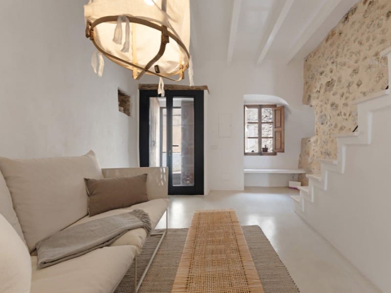 Chalet de 2 habitaciones en Costitx en venta con piscina - 489.000 € (Ref: 8896815)