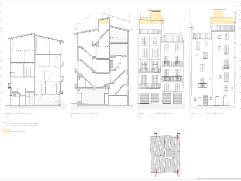 7 chambre Villa/Maison à vendre à Palma de Mallorca - 2 500 000 € (Ref: 8896817)