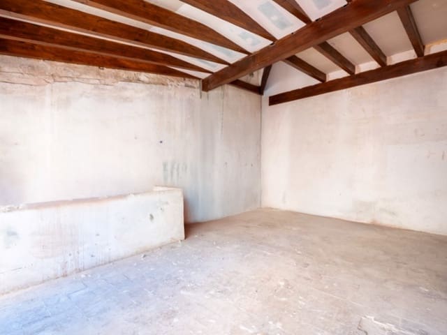 7 soveværelse Villa til salg i El Mercat, Palma de Mallorca - € 2.500.000 (Ref: 8896817)