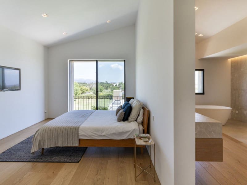 5 camera da letto Finca/Casa di Campagna in vendita in Marratxi con piscina - 3.250.000 € (Rif: 8900589)