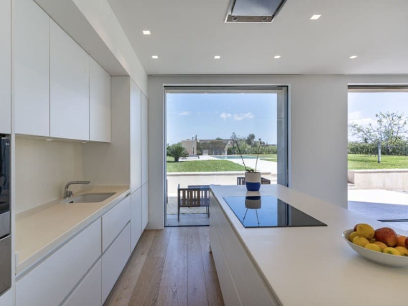 5 camera da letto Finca/Casa di Campagna in vendita in Marratxi con piscina - 3.250.000 € (Rif: 8900589)