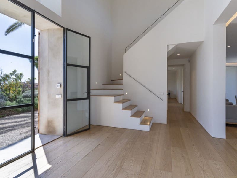 5 camera da letto Finca/Casa di Campagna in vendita in Marratxi con piscina - 3.250.000 € (Rif: 8900589)