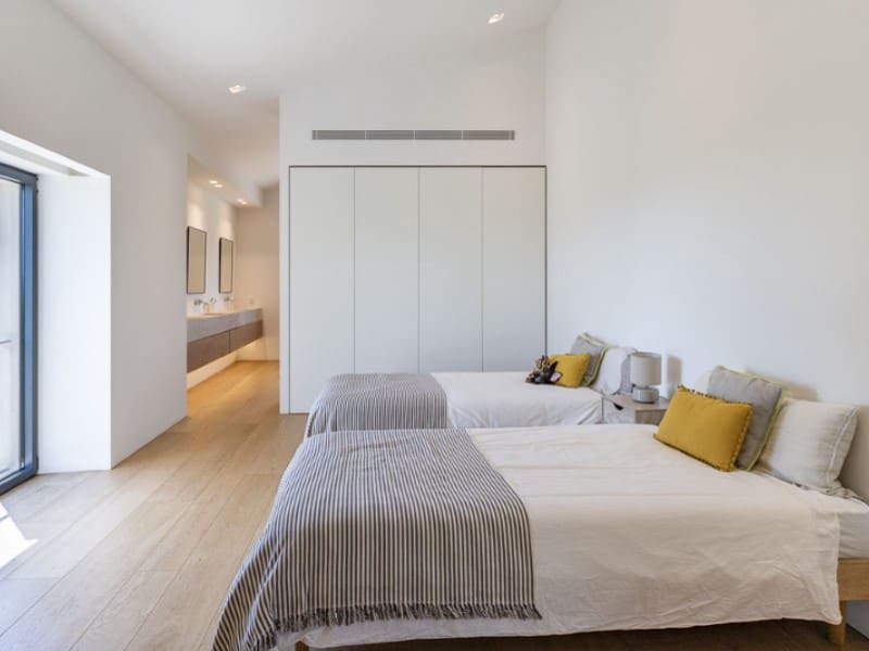 5 camera da letto Finca/Casa di Campagna in vendita in Marratxi con piscina - 3.250.000 € (Rif: 8900589)