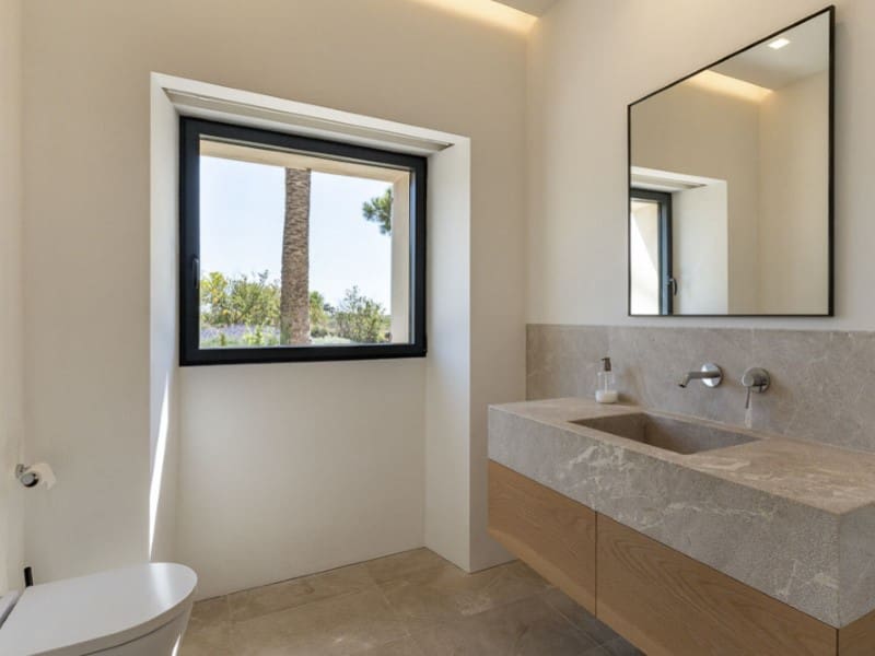 5 camera da letto Finca/Casa di Campagna in vendita in Marratxi con piscina - 3.250.000 € (Rif: 8900589)