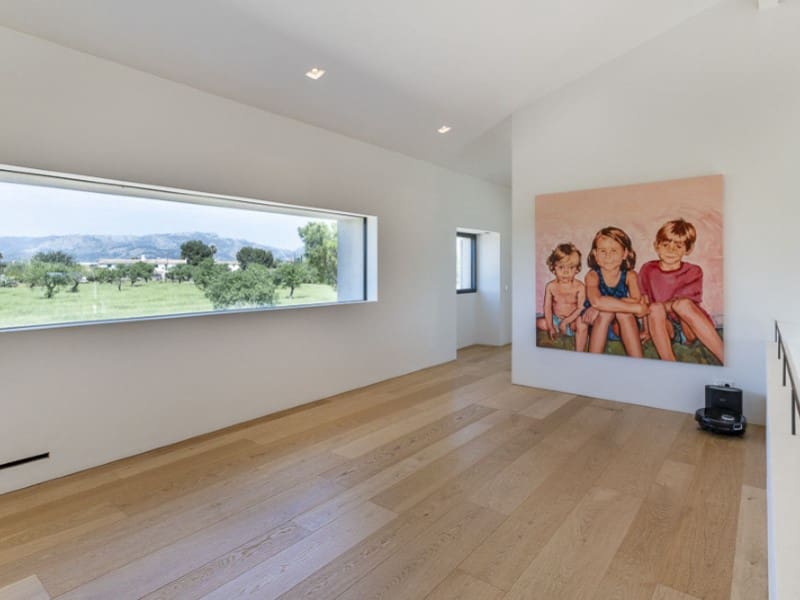 5 camera da letto Finca/Casa di Campagna in vendita in Marratxi con piscina - 3.250.000 € (Rif: 8900589)