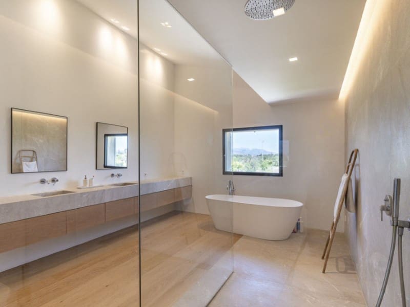 5 camera da letto Finca/Casa di Campagna in vendita in Marratxi con piscina - 3.250.000 € (Rif: 8900589)