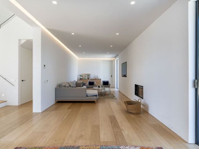 5 soverom Finca/Herregård til salgs i Marratxí med svømmebasseng - € 3 250 000 (Ref: 8900589)