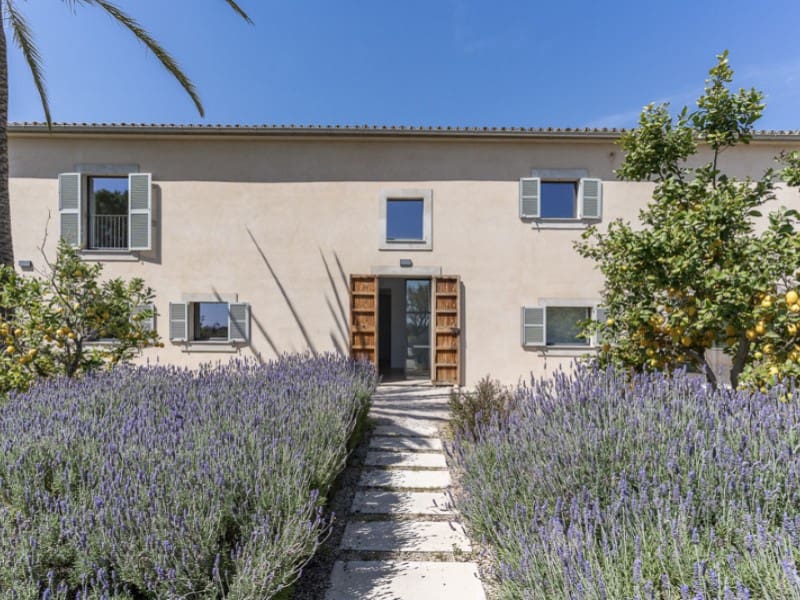 5 camera da letto Finca/Casa di Campagna in vendita in Marratxi con piscina - 3.250.000 € (Rif: 8900589)