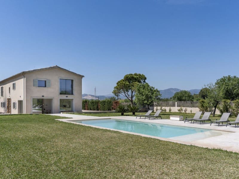 5 camera da letto Finca/Casa di Campagna in vendita in Marratxi con piscina - 3.250.000 € (Rif: 8900589)