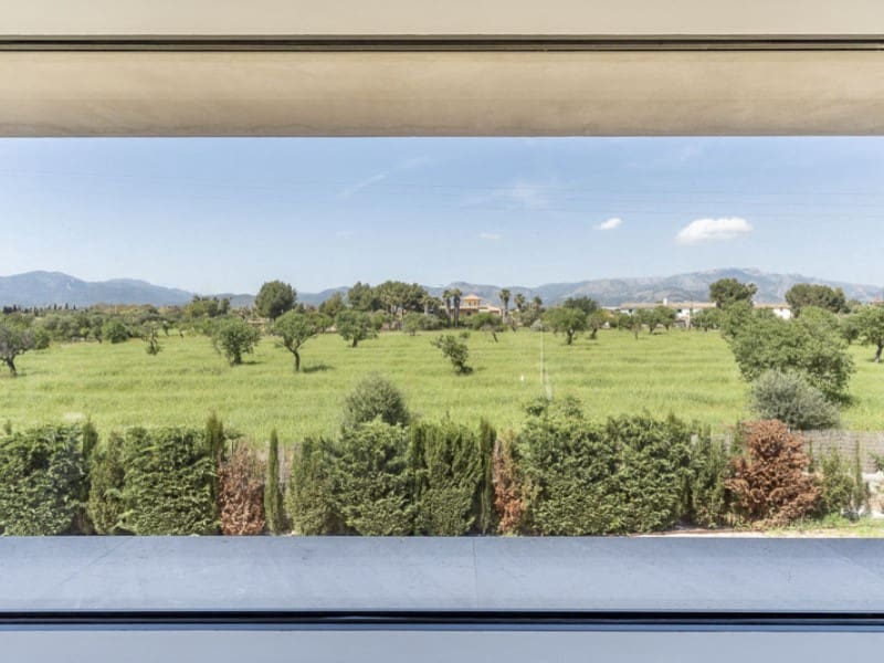 5 camera da letto Finca/Casa di Campagna in vendita in Marratxi con piscina - 3.250.000 € (Rif: 8900589)